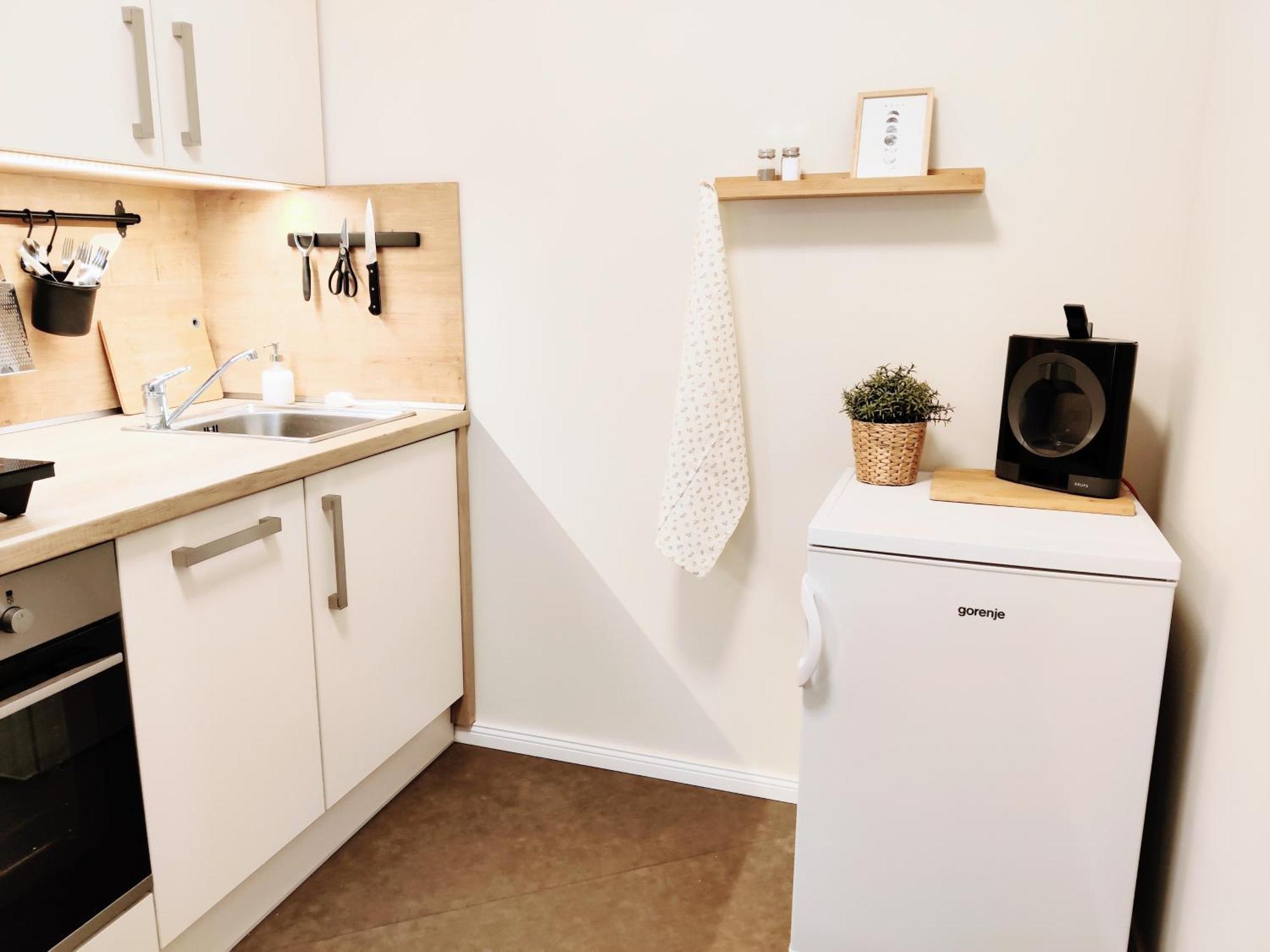 Kralova Vysina Apartment Usti nad Labem Bagian luar foto