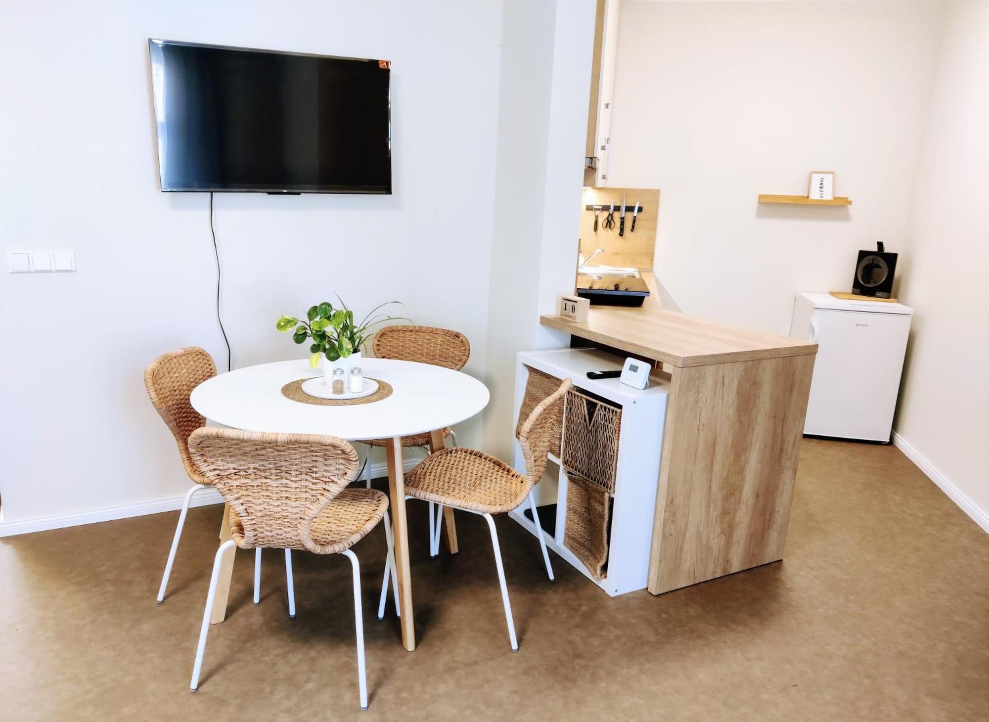 Kralova Vysina Apartment Usti nad Labem Bagian luar foto