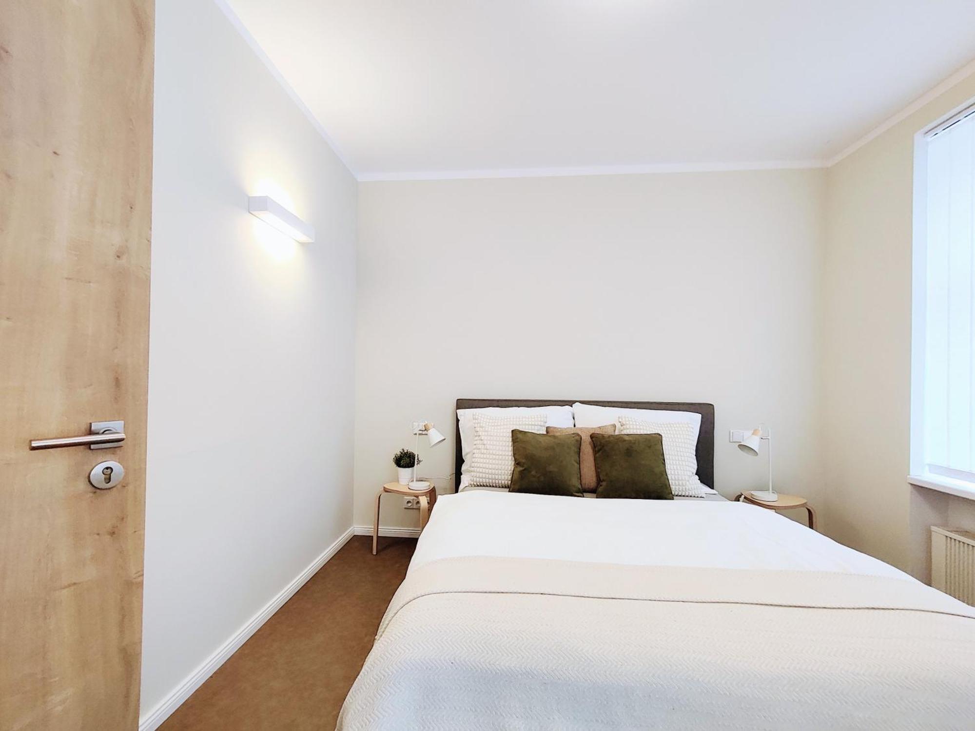 Kralova Vysina Apartment Usti nad Labem Bagian luar foto