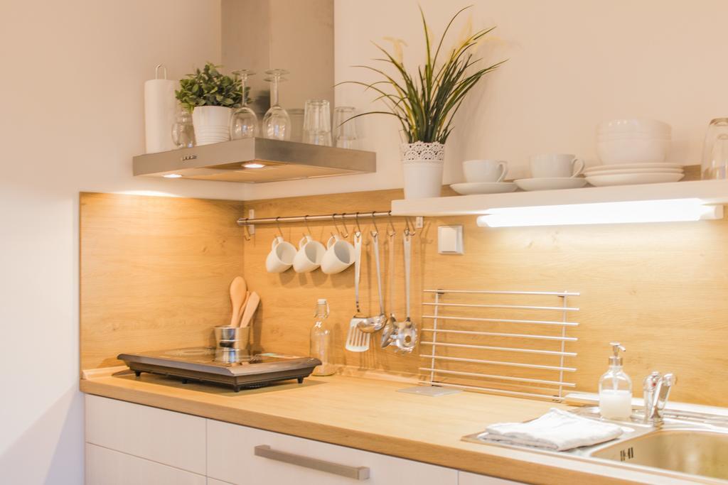 Kralova Vysina Apartment Usti nad Labem Bagian luar foto