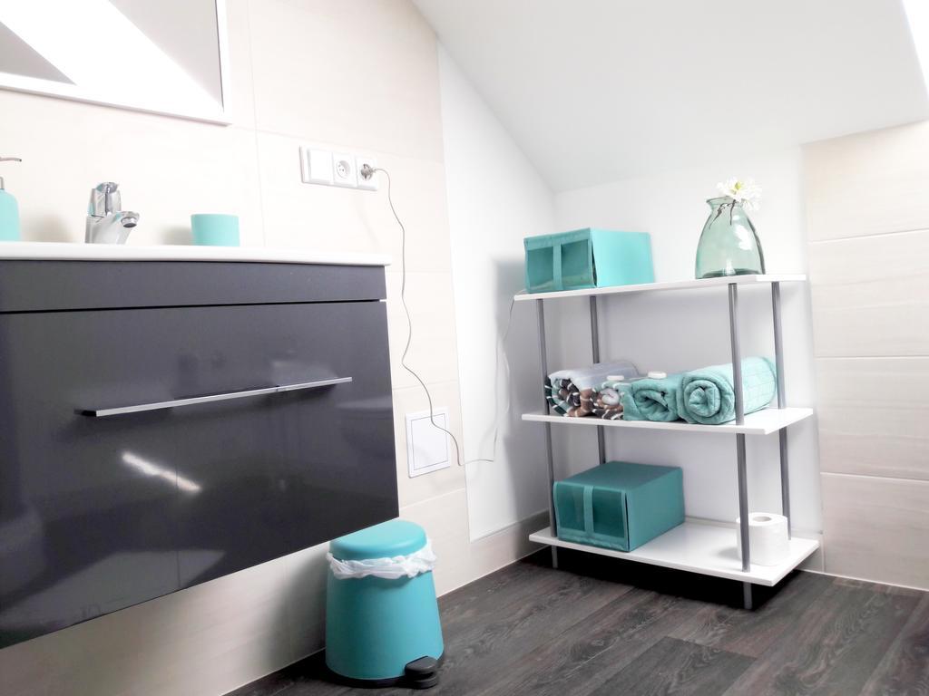 Kralova Vysina Apartment Usti nad Labem Bagian luar foto